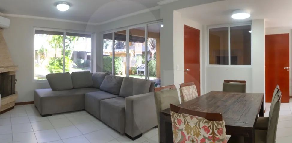 Casa perfeita em condomínio no norte de Floripa! E more de férias! - Foto 3