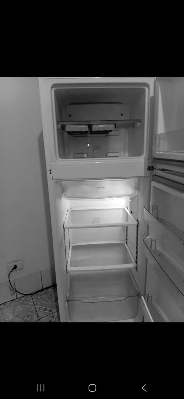 Geladeira consul  - Foto 2