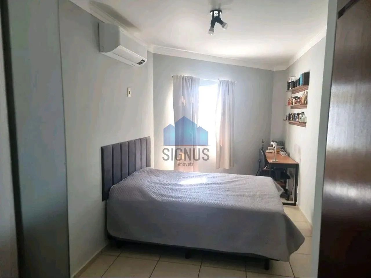 APARTAMENTO À VENDA NO CENTRO DE CAMPINAS COM 52M² MOBILIADO 01 QUARTO E 01 VAGA - Foto 3