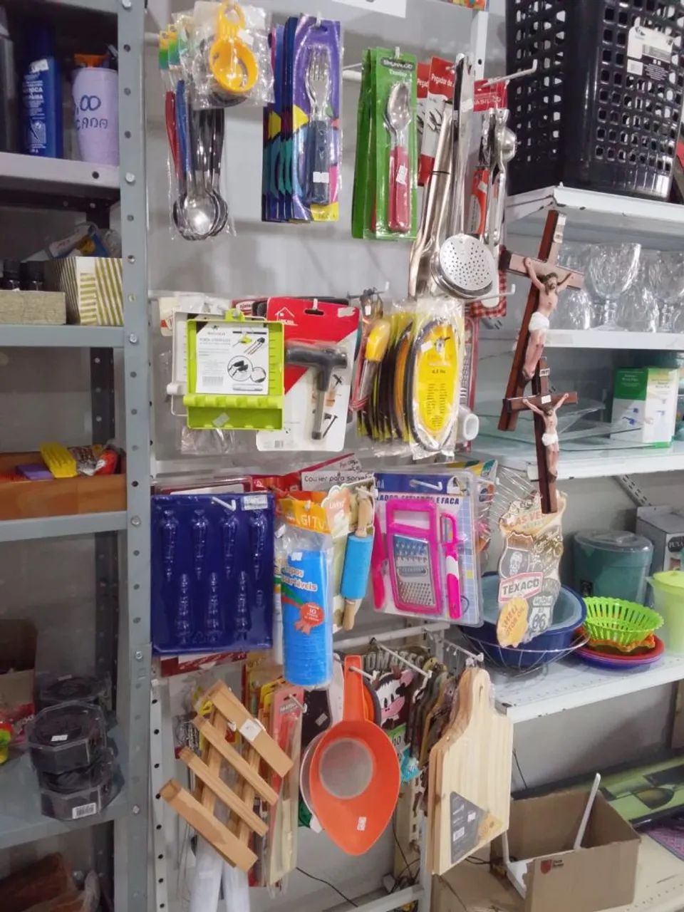 Vende-se loja Multi Economia  - Foto 4