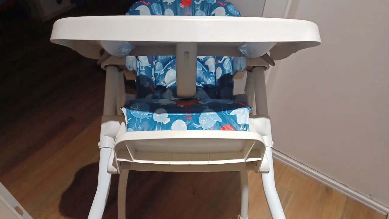 Cadeirão de Alimentação  - Foto 2