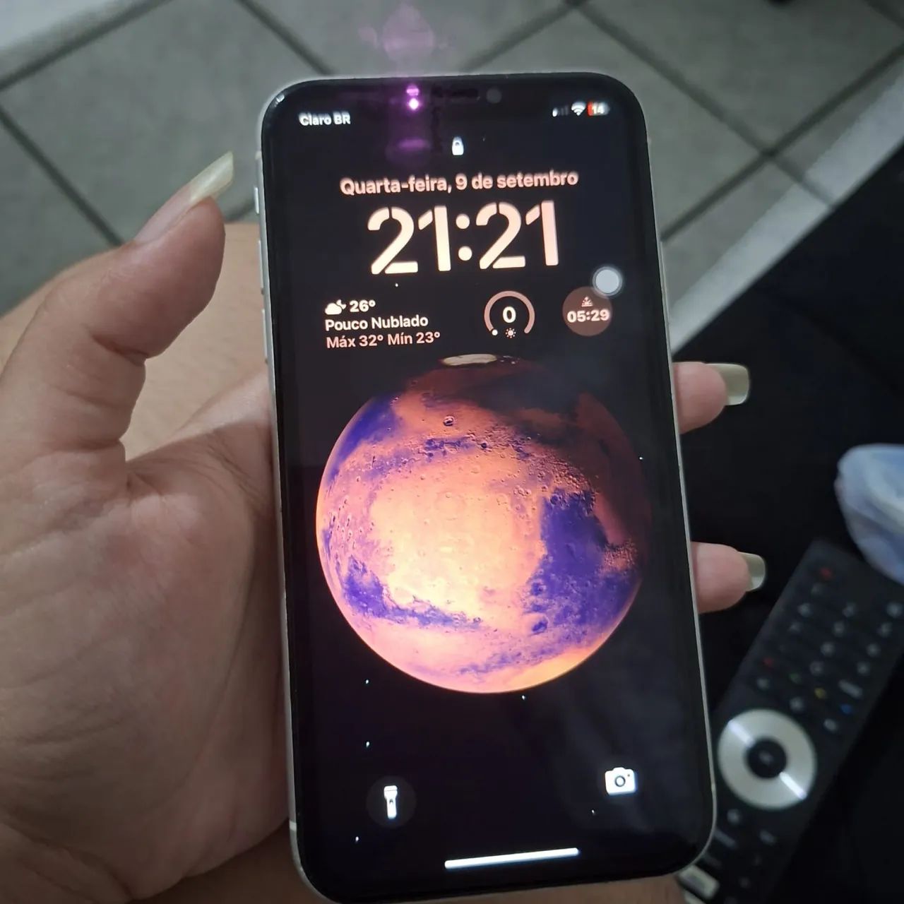 Iphone XR - 128gb - Foto 2