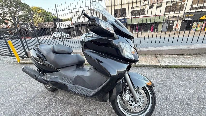 Suzuki 650 Executive/ 650 2015 - 1479051813 | OLX