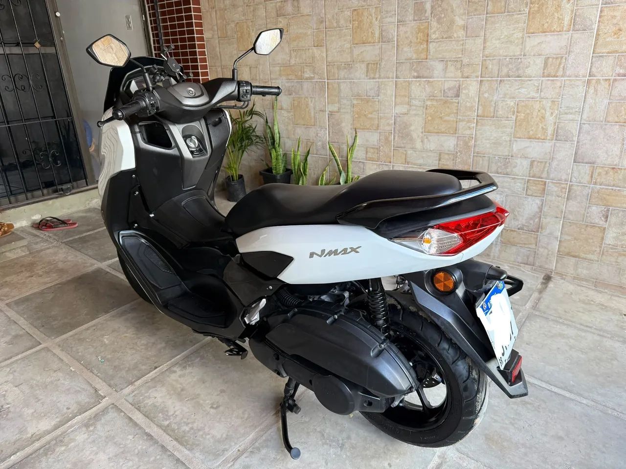 Nmax 160 2022