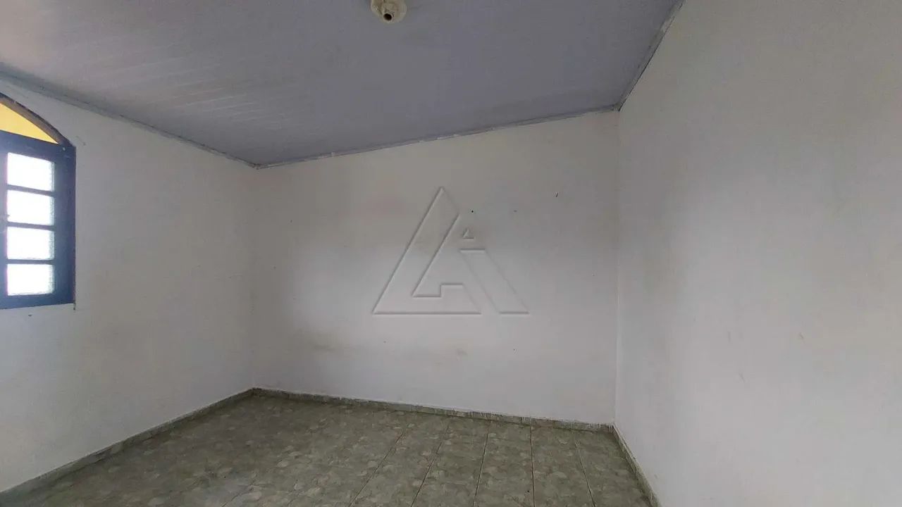 Casa com 2 quartos, Jardim Santos Dumont, São Paulo, Cod: 6494 - Foto 5