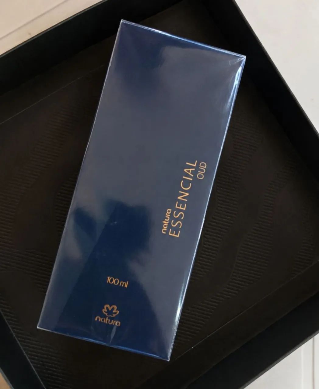 Essencial Oud Feminino Natura  - Foto 2