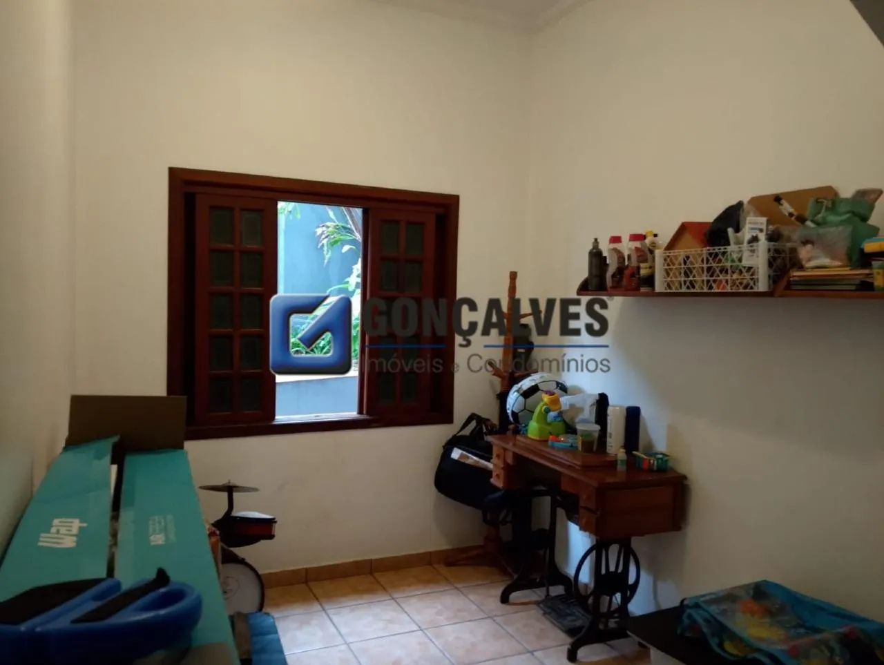 Sobrado com 03 dormitórios/suítes a venda  Santa Terezinha- São Bernardo do Campo/ SP - Foto 9