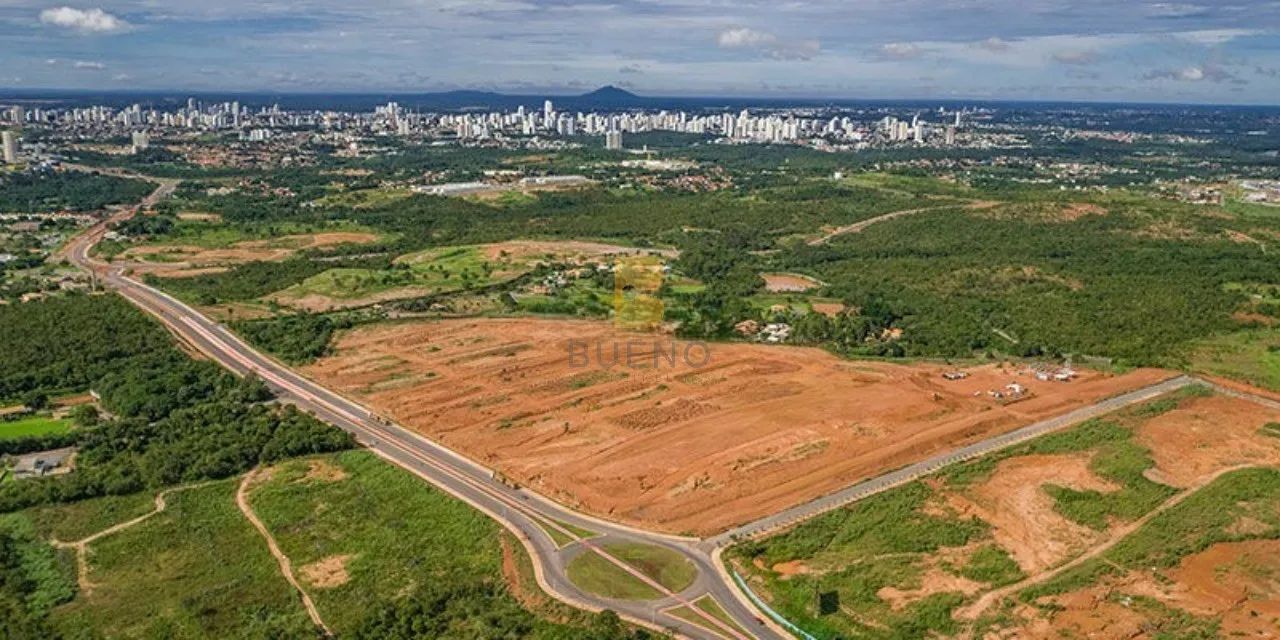 TERRENO RESIDENCIAL em Cuiabá - MT, Brisas Condomínio Horizontal - Foto 5