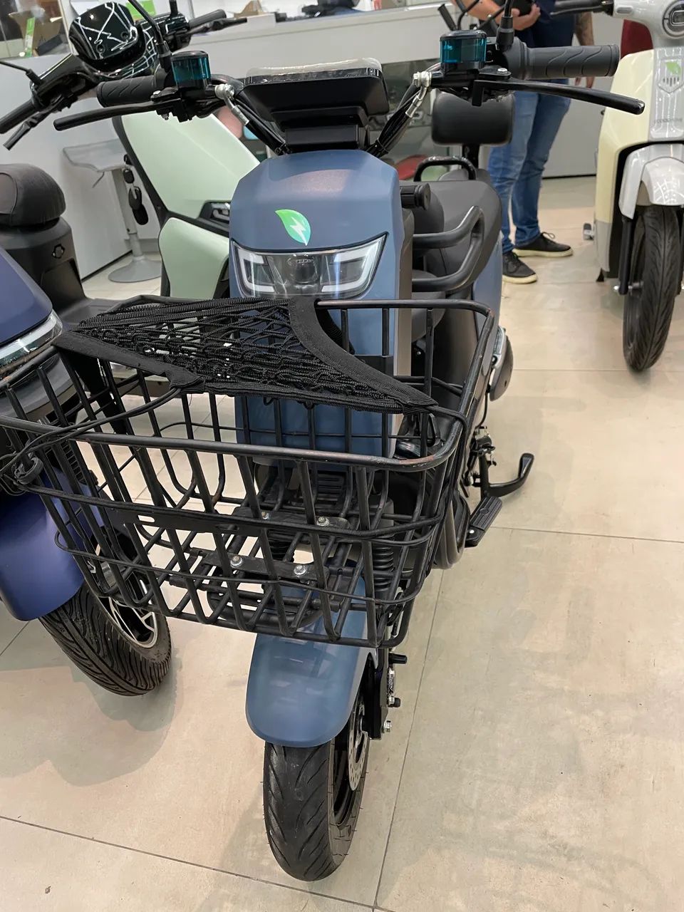Ecoolmove ECX 2026 - NOVA