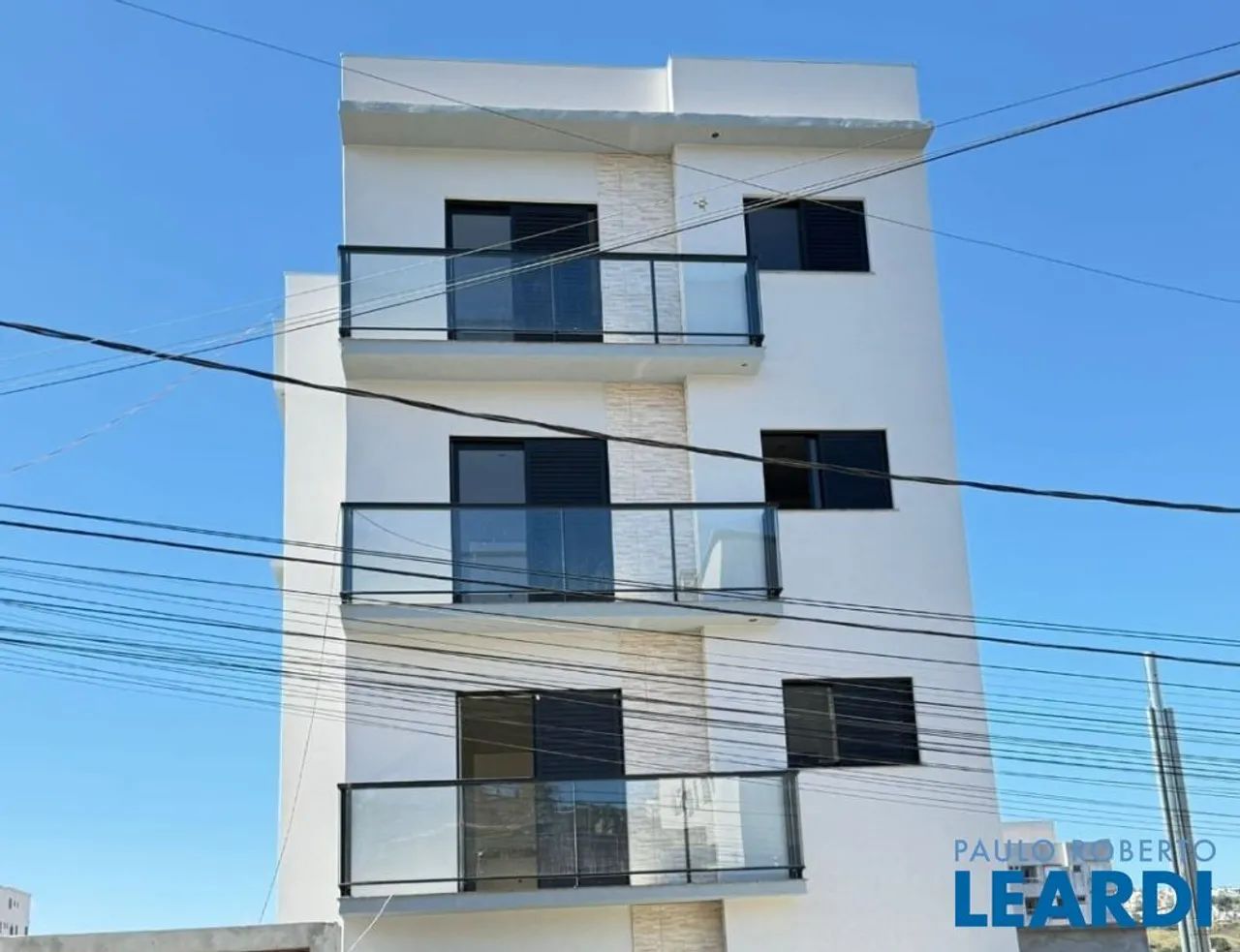APARTAMENTO - VILA TOGNI - MG - Foto 2