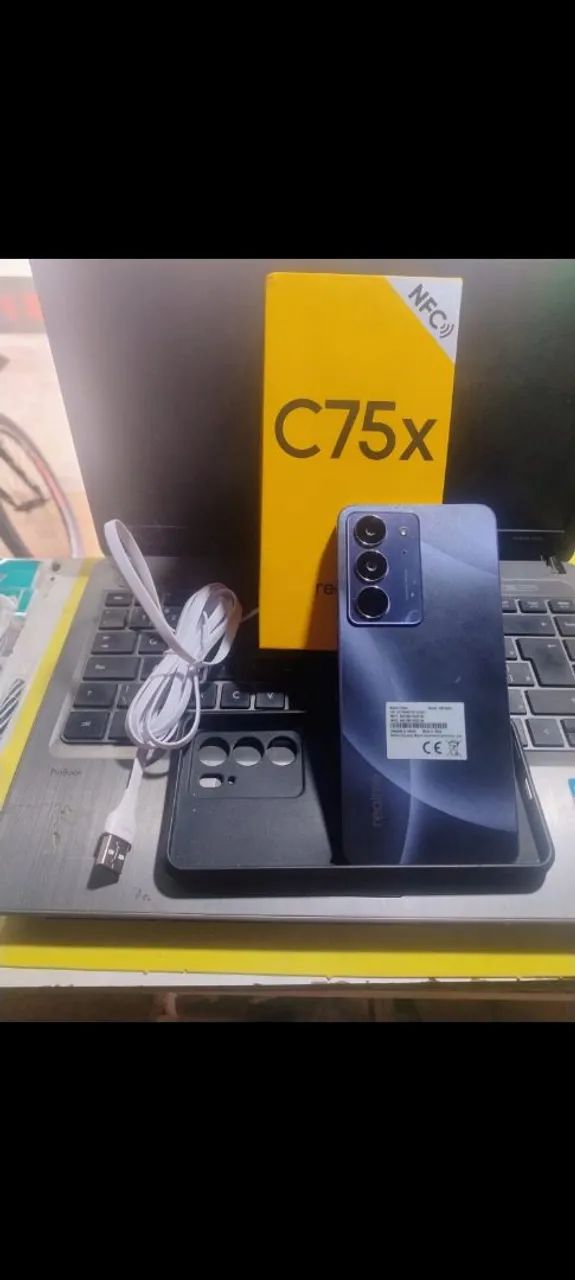 Xiaomi redmi 75 x mais - Foto 3