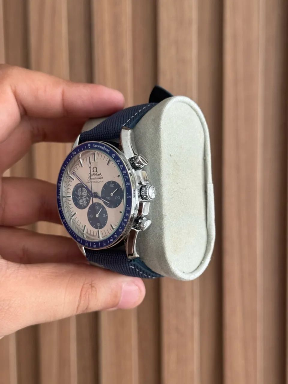 Omega Snoopy - Foto 3