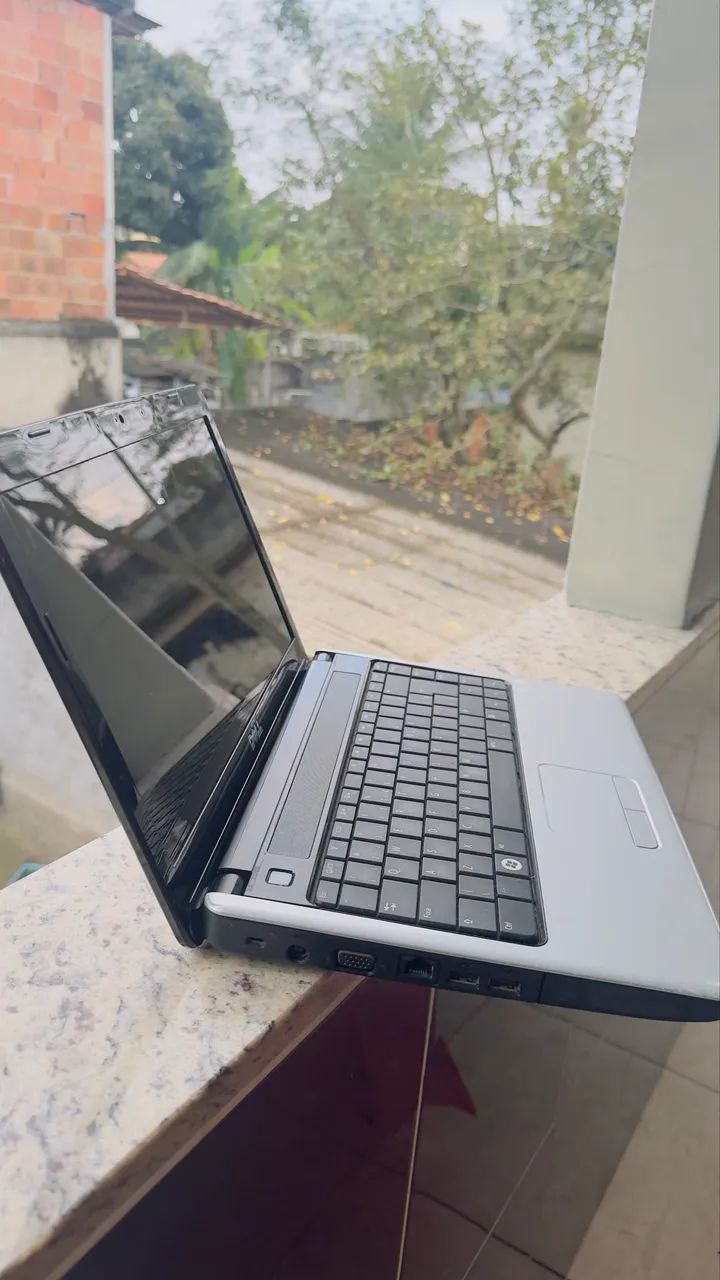 Notebook Dell Inspiron 1440 Intel Core 2 Duo - Foto 4