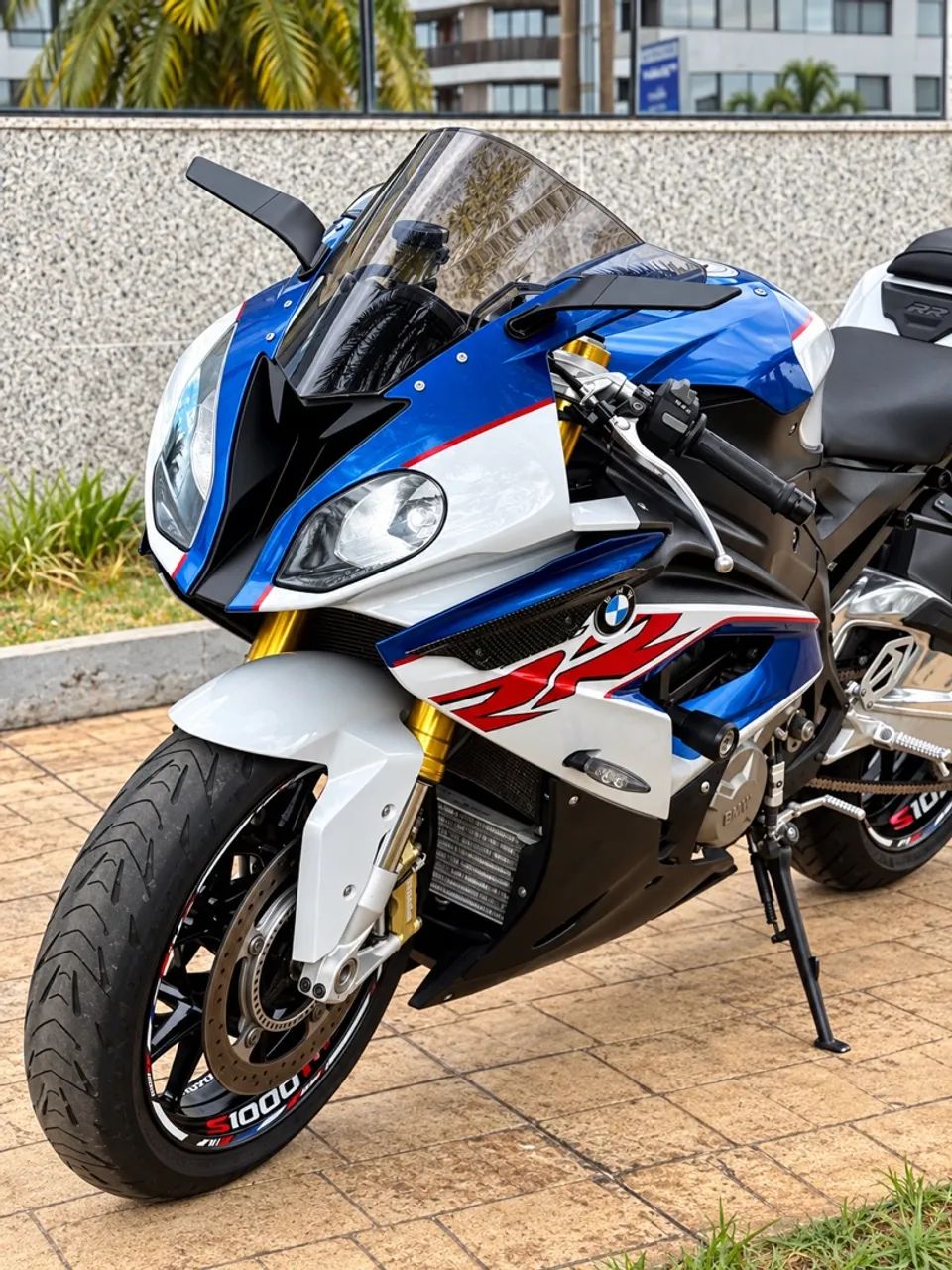 S1000RR  - Foto 4