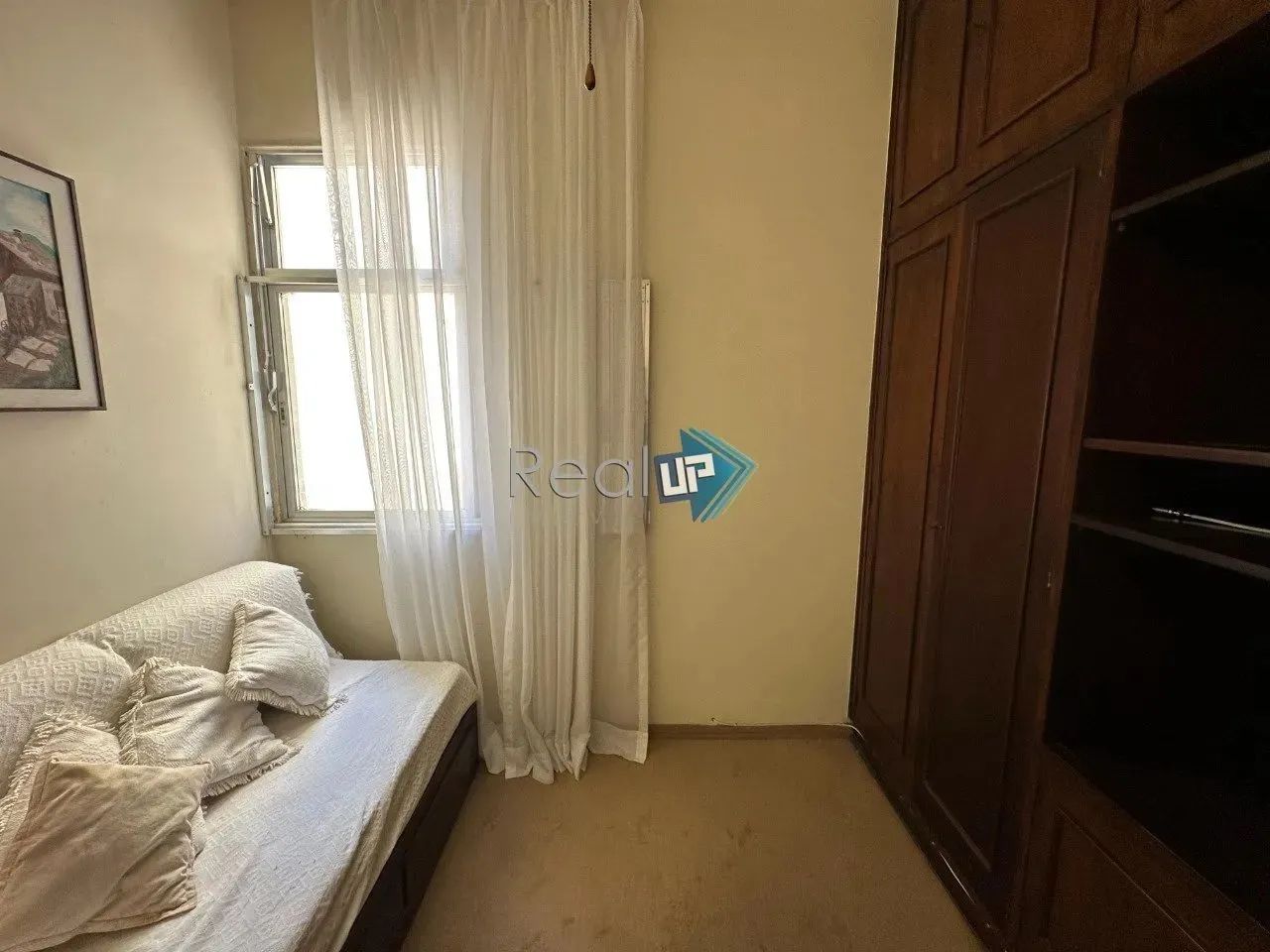 Apartamento de 2 quartos em Copacabana - Foto 11