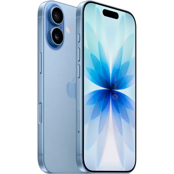 Apple iphone 17 48Mpx 256GB 5G Tela 6,3 Chip A19 E-Sim