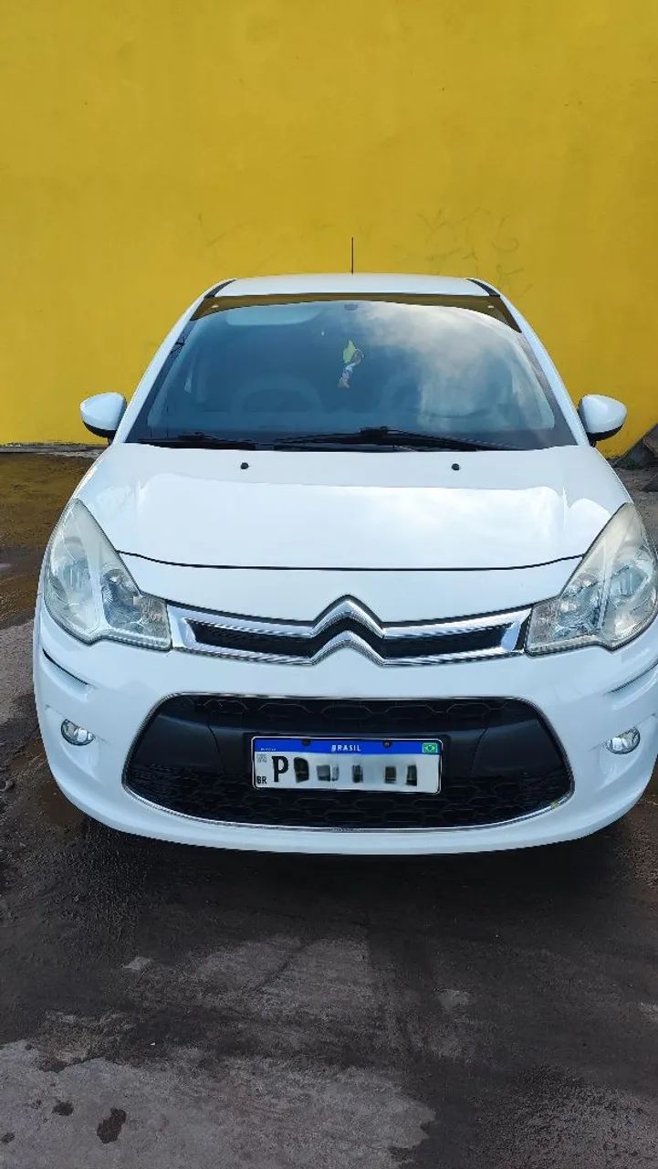 Citroën C3 2016