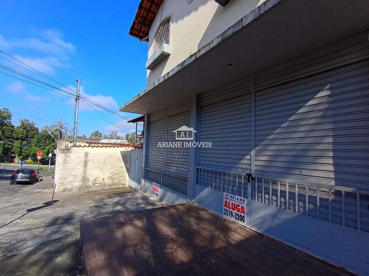 LOJA COM APROX. 60M² PARA LOCAÇÃO NO PLANALTO - Foto 2