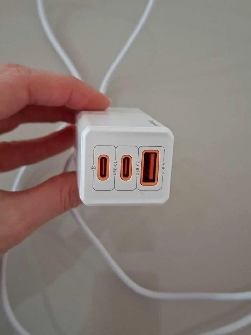 carregador celular super turbo Ecopower - Foto 5