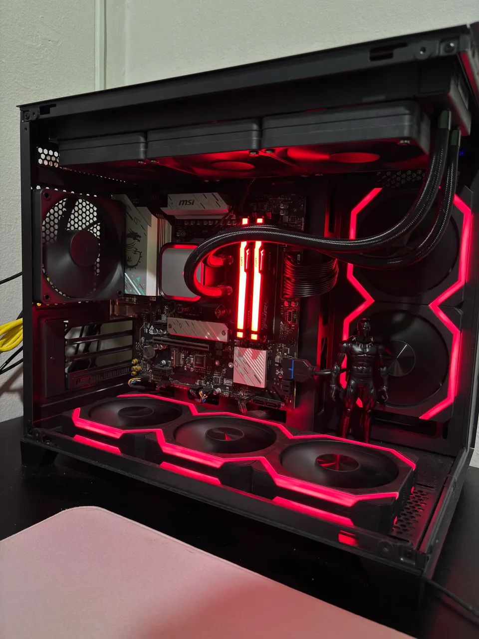 High-end PC - DDR5 R7 7800X3D