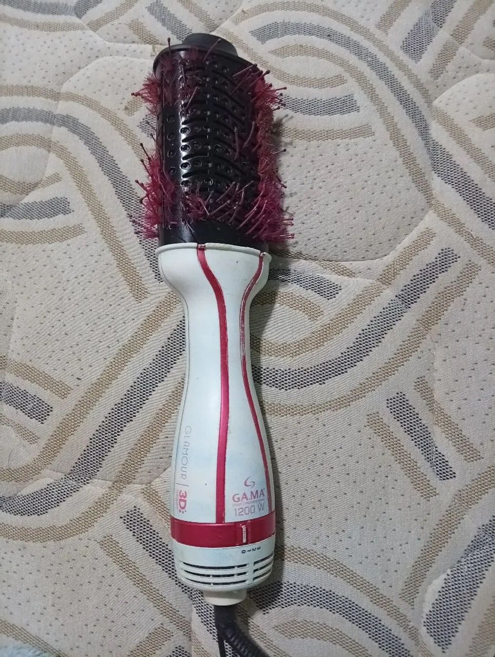 Escova secadora 