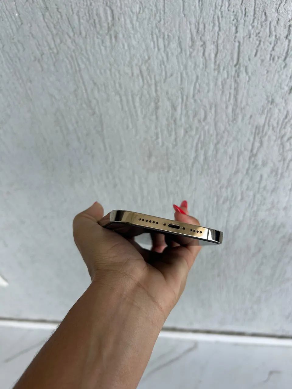 IPHONE 14 pro Max 256g - Foto 5