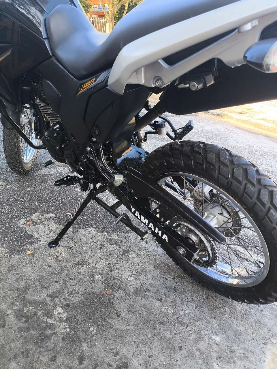 Lander 250 - Foto 3