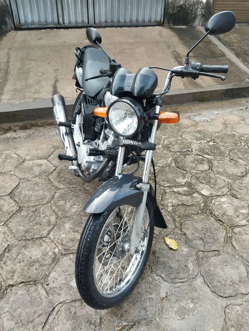 Fan 150 