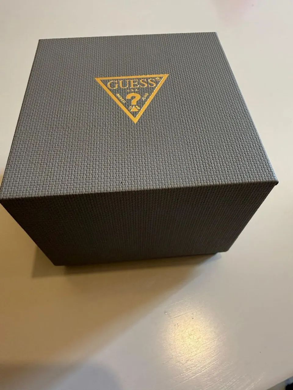 Relogio Masculino Guess - Original - Foto 5