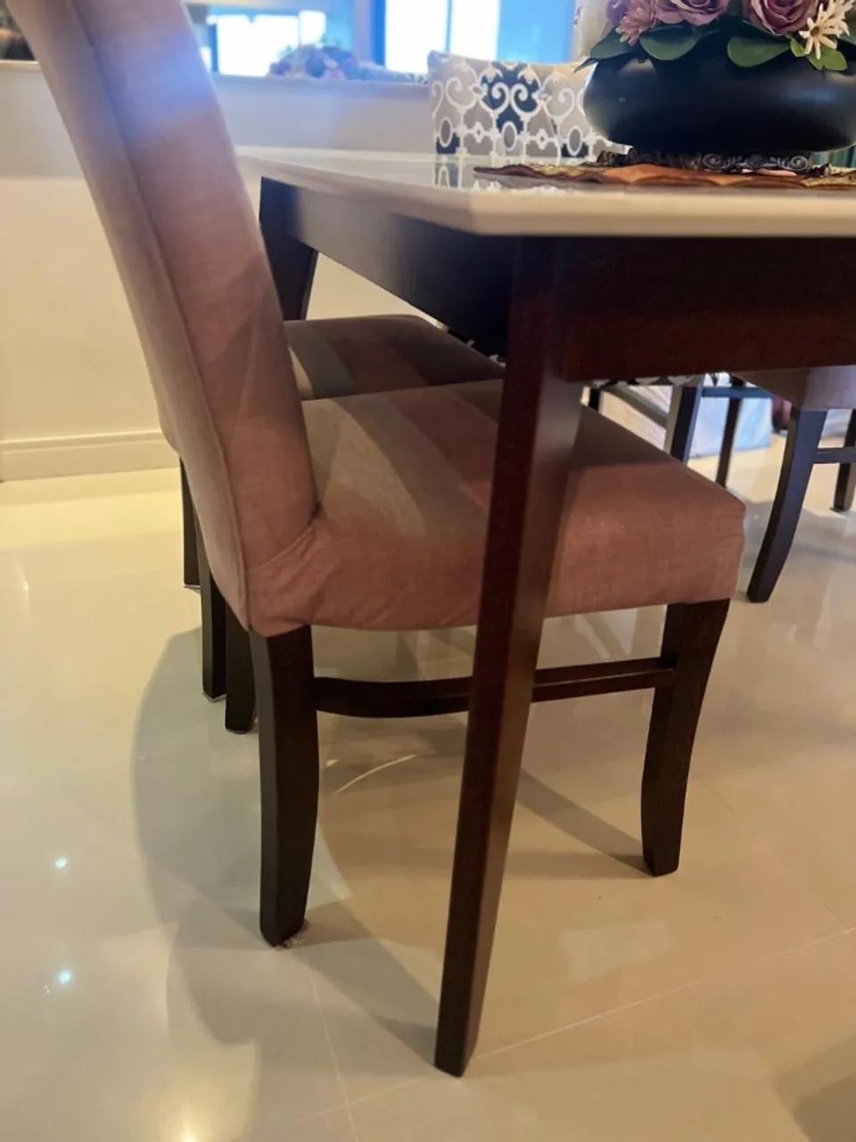 Mesa de Jantar  - Foto 4
