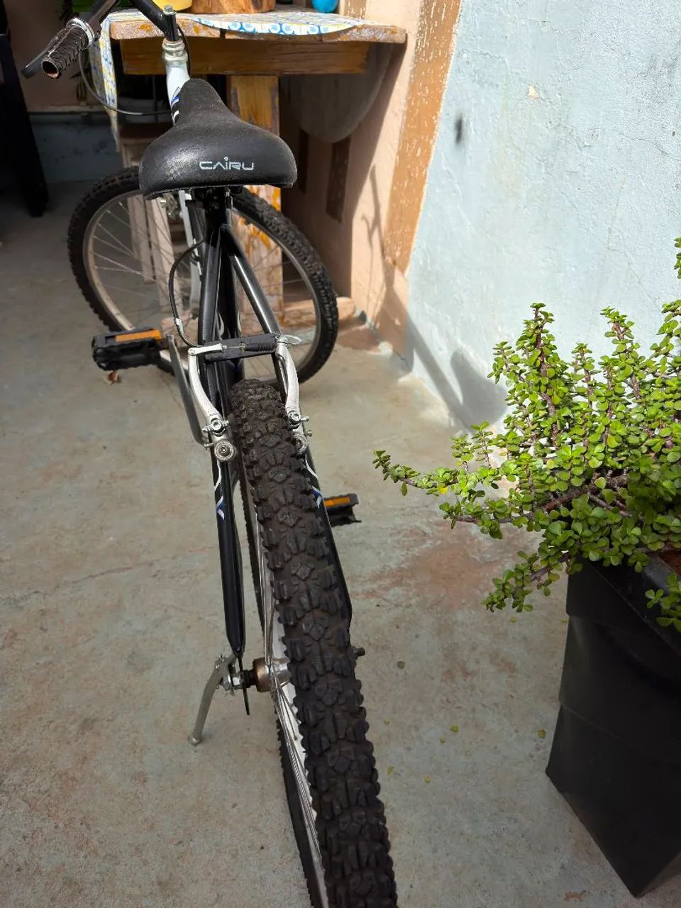 Bicicleta - Aro '24 - Foto 2