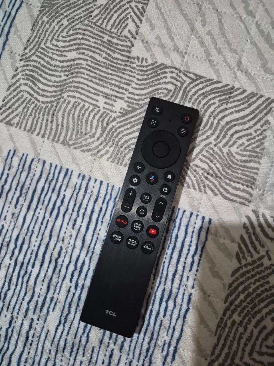 Smart Tv TCL 55  - Foto 5