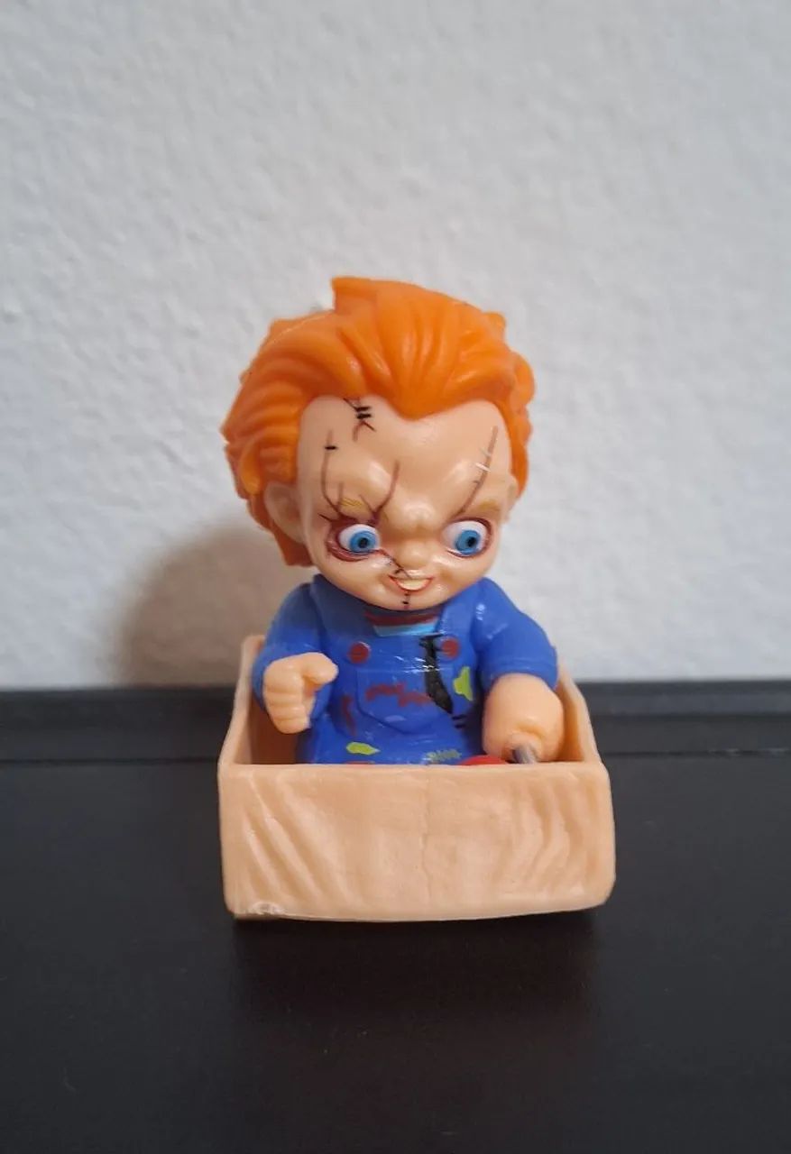 Miniaturas Chucky - Foto 4
