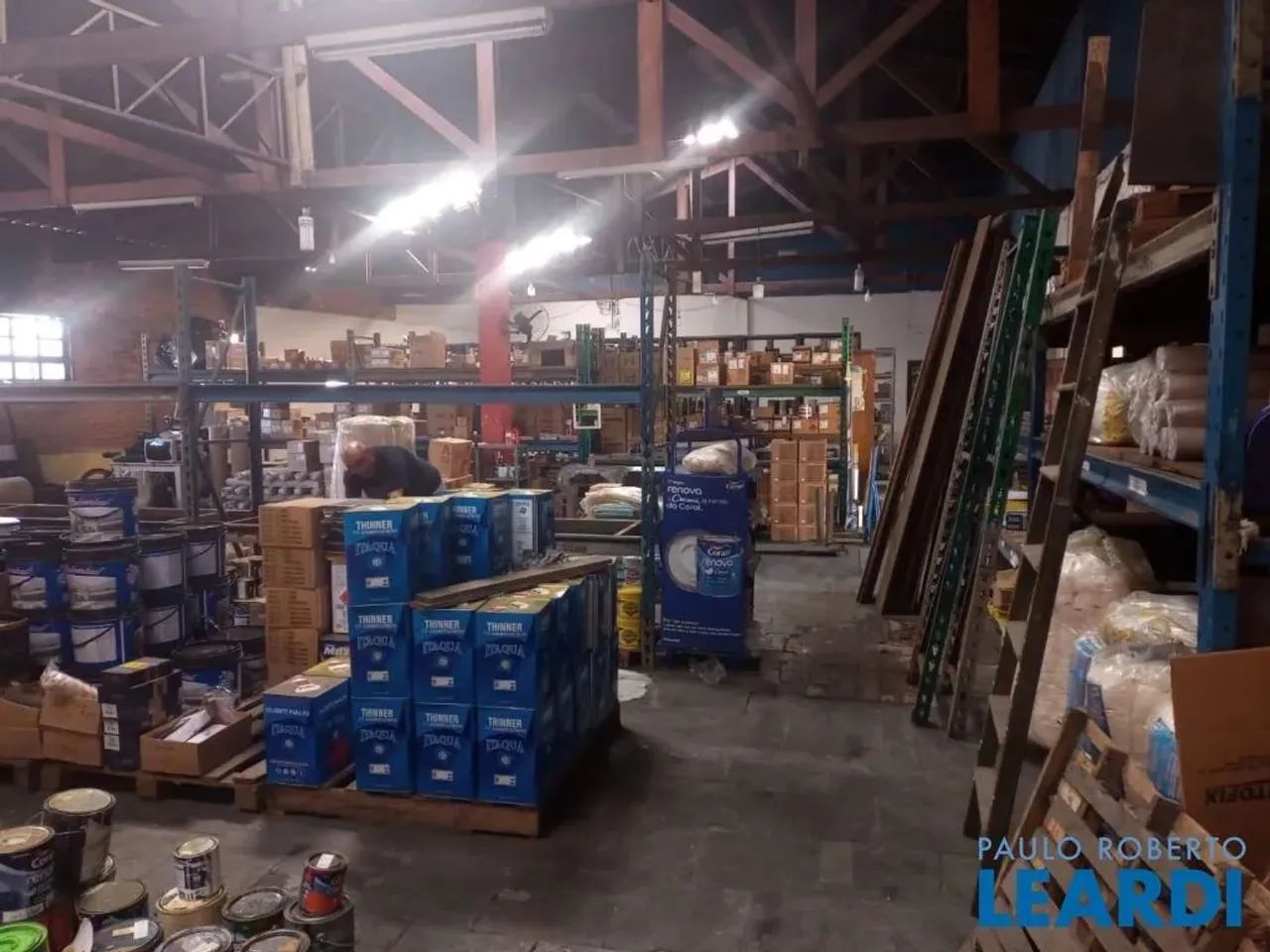 GALPÃO - PARAÍSO - SP - Foto 6