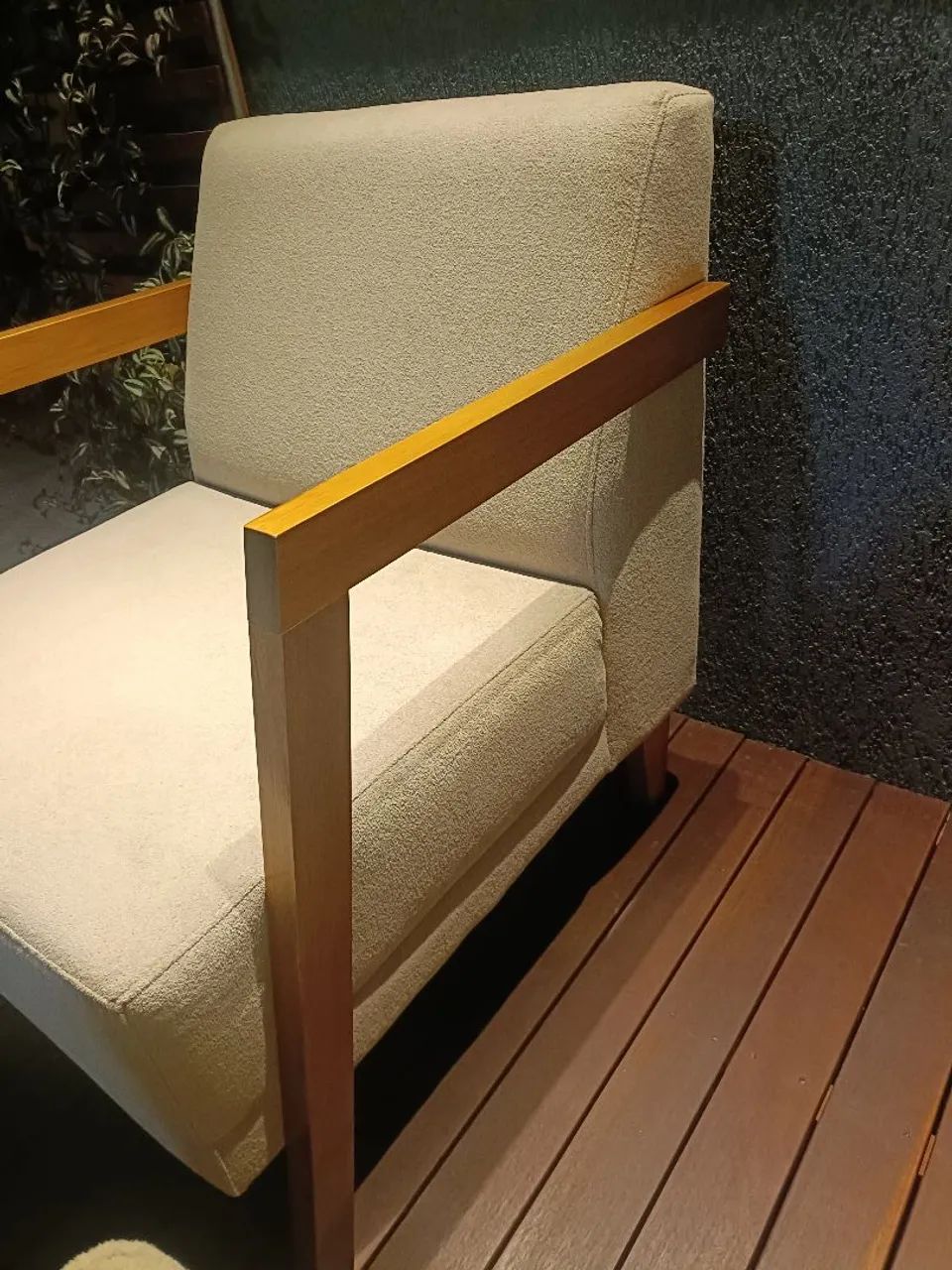 Poltrona tokstok - Foto 2