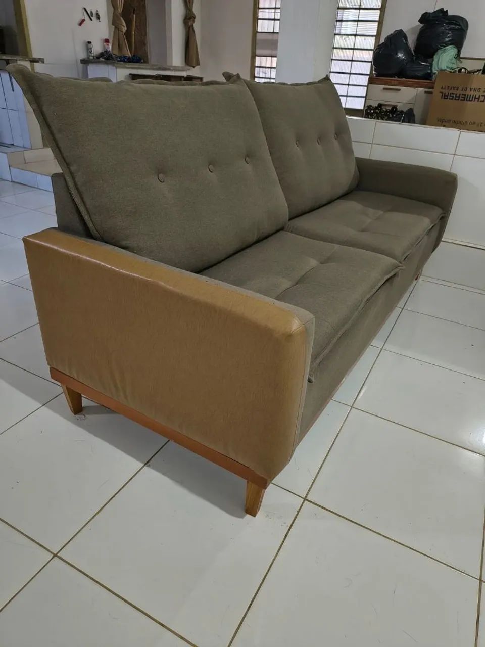 Sofa 2 metros