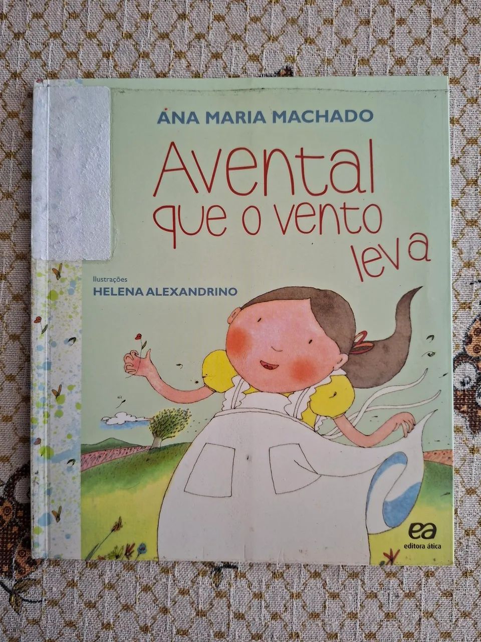 Livro infantil
