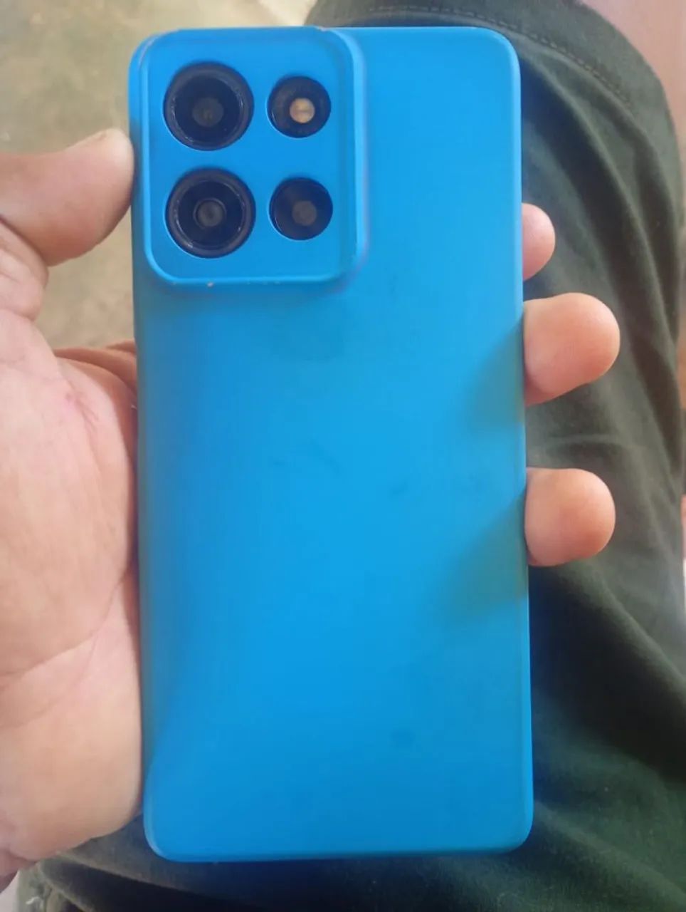 Moto g56 - Foto 3