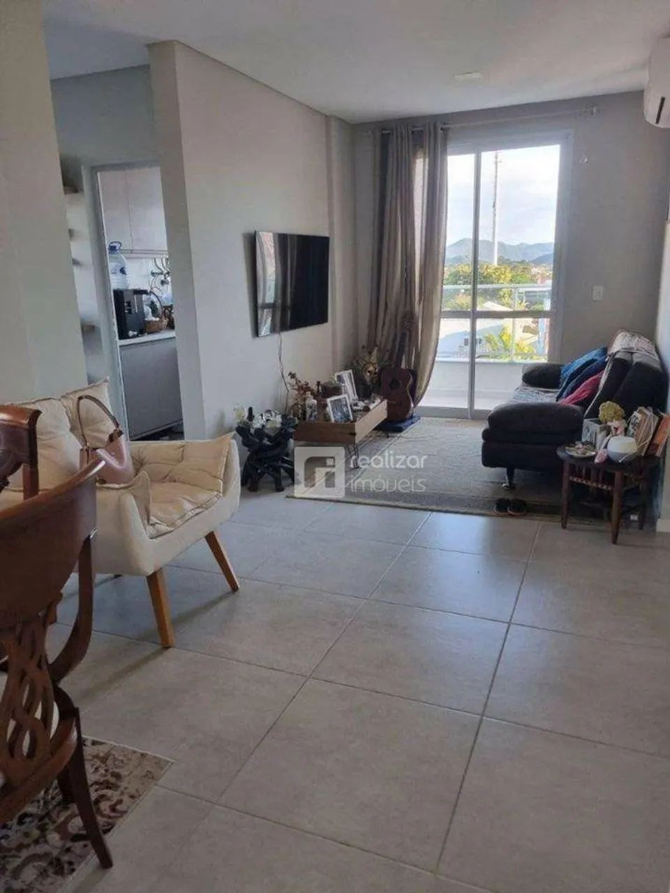 Cobertura Residencial à venda, Campeche, Florianópolis - CO0105. - Foto 4