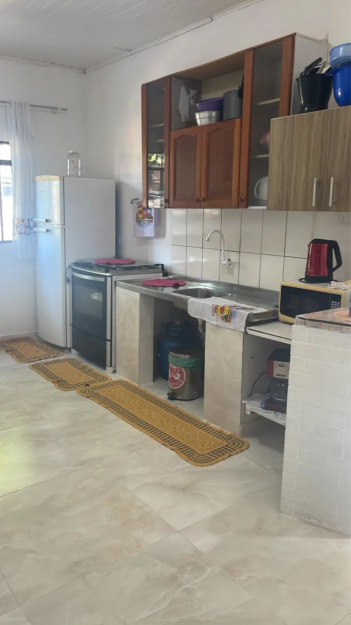 Alugo casa praia Grajaú  - Foto 5