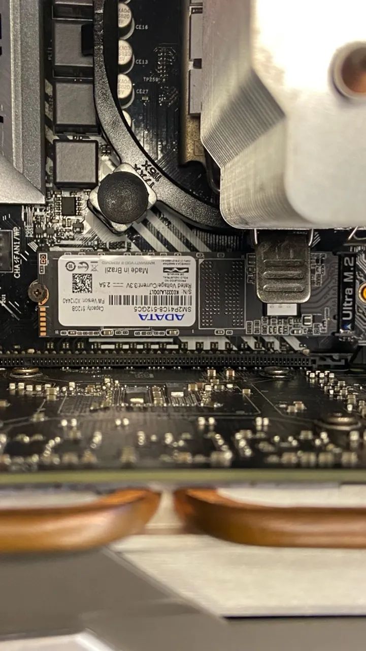 PC GAMER POTENTE?  - Foto 2