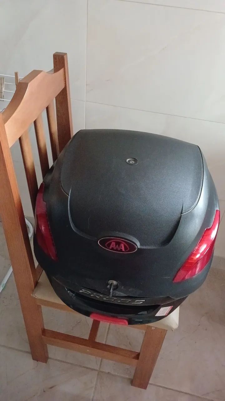 Baú 