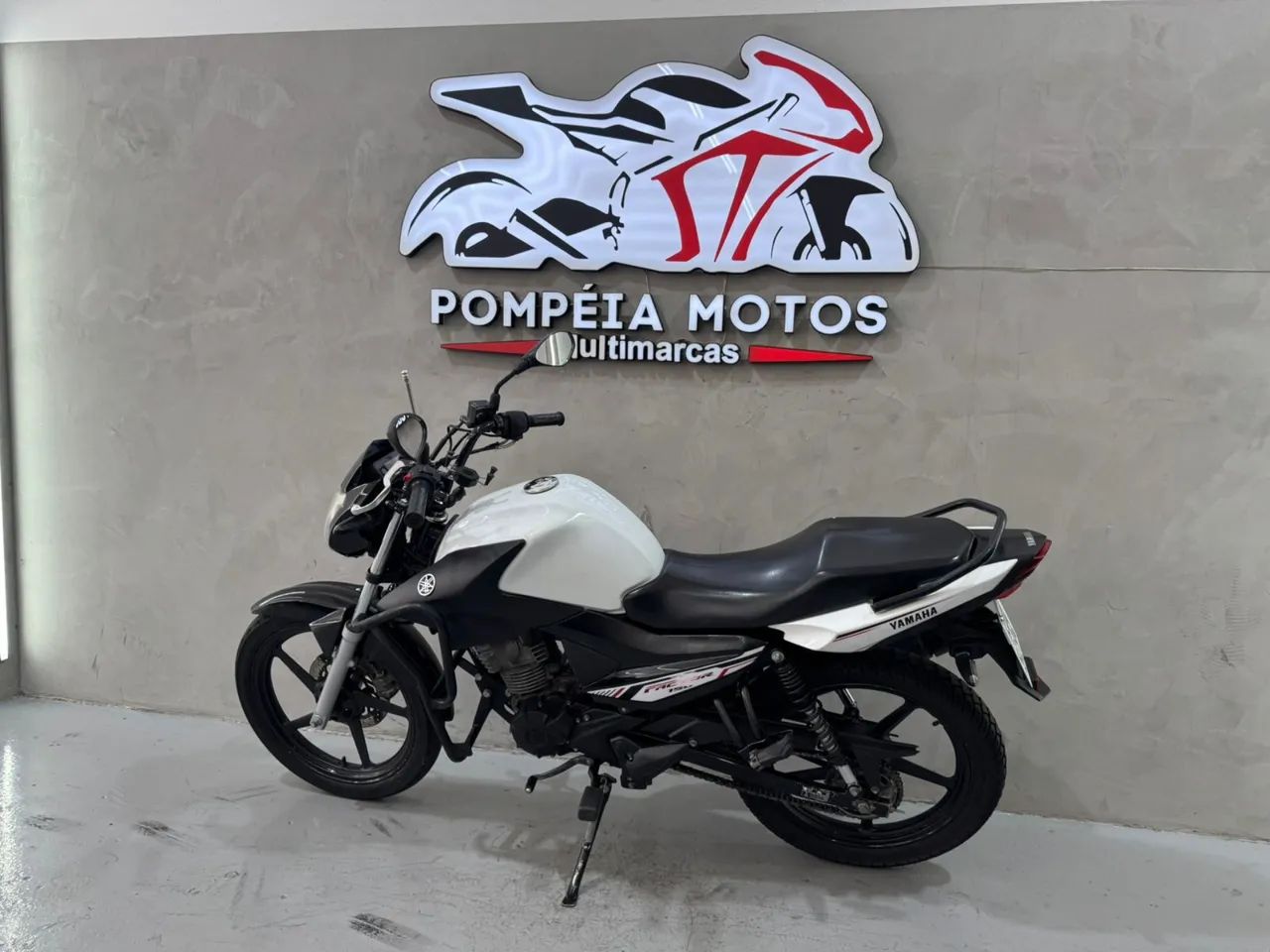 Yamaha Factor Ybr 150 Ed 2023 - Foto 4