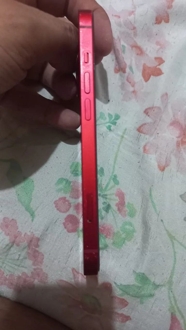 iPhone 13 128g V ou T - Foto 4
