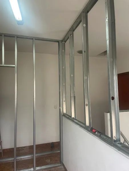 Instalador de drywall  - Foto 4