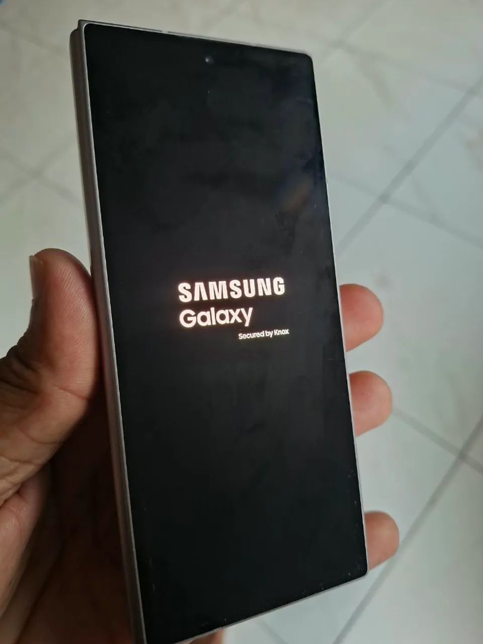 Galaxy Z fold 6 - Foto 4