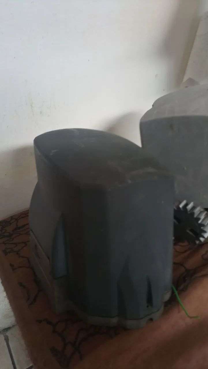 Motor para portão  - Foto 2