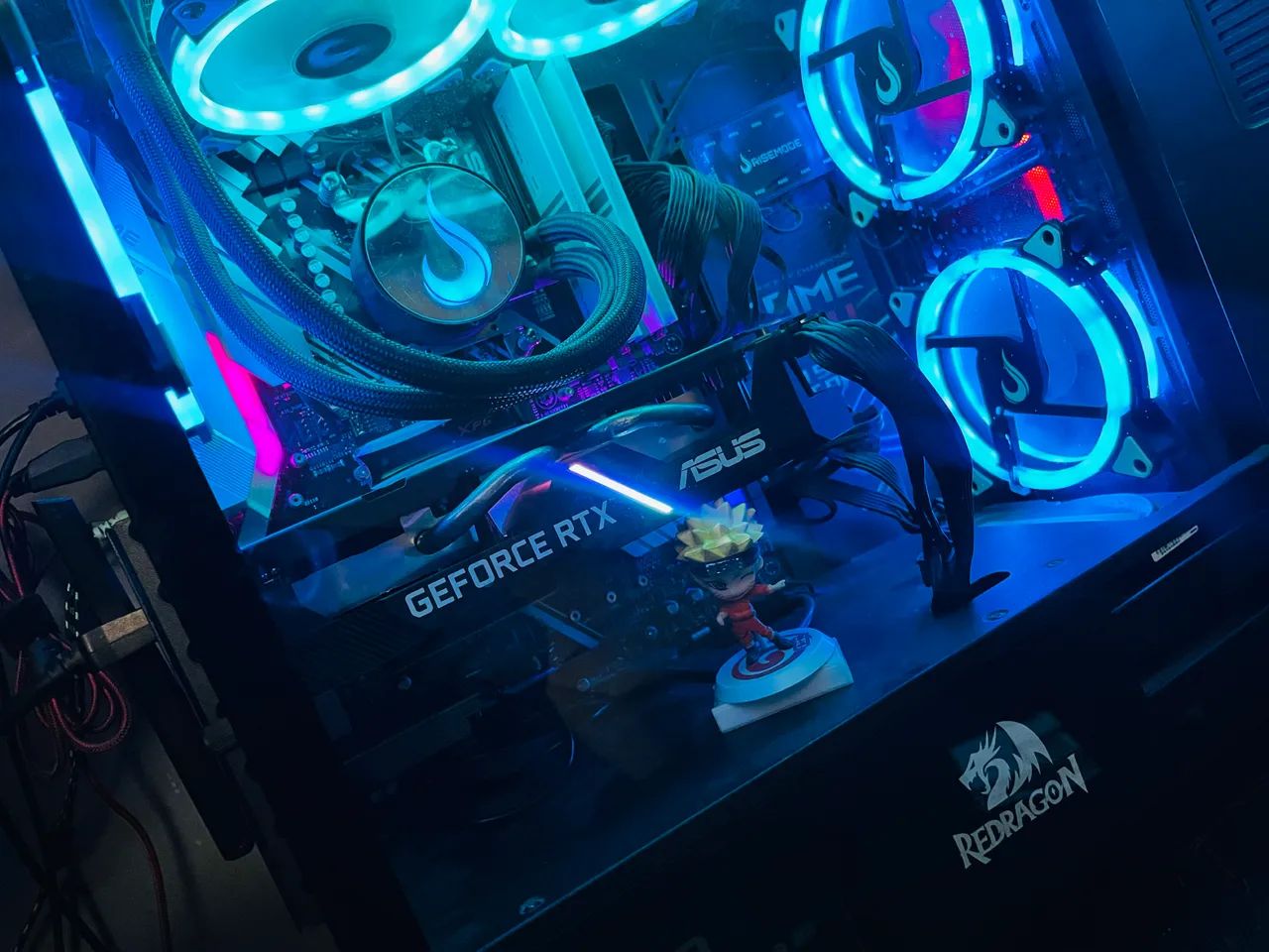 Asus 2060 6GB 