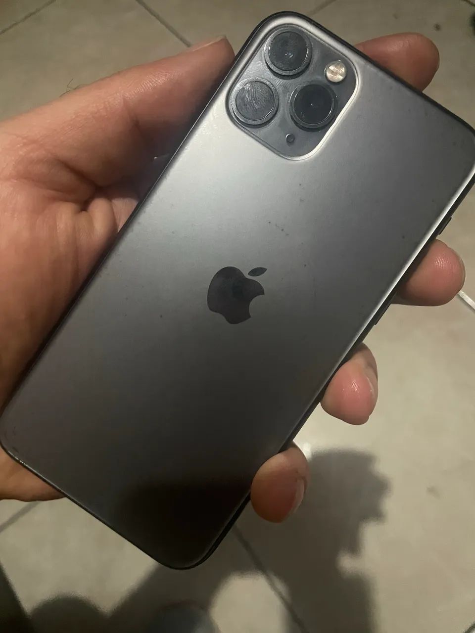 iPhone 11 Pro  - Foto 2