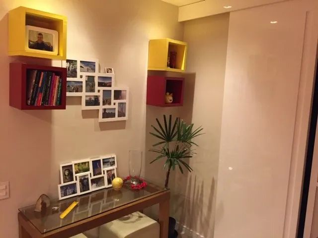 Apartamento  mobiliado no Maracanã  - Foto 4